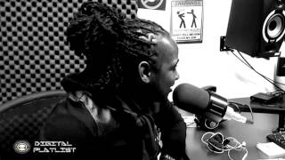 IOctane  Any Bwoy  Speedometer Riddim  October 2014 [upl. by Ule]