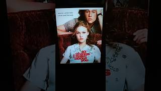 10 things I hate about you  Heath Ledger  Julia Stiles [upl. by Mei]