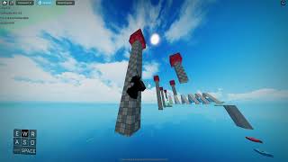 Roblox Grappler Swing [upl. by Trinee]