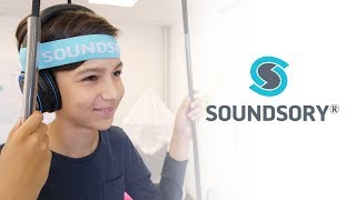 Introducing Soundsory  A multisensory music and movement therapy program for children and adults [upl. by Aggi388]