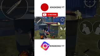 KINGKONG YT CHANNEL GOD Gold Label gameplay lozzzjonathan [upl. by Hera]