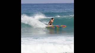 Surfing Hawaii surf surfer hawaii beach [upl. by Berstine]