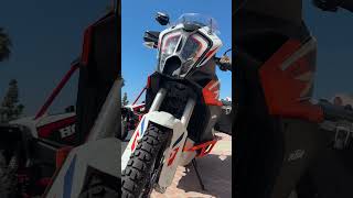 2024 KTM Super Adventure R Walkaround  Ultimate OffRoad Beast at Motoworld of El Cajon [upl. by Limemann]