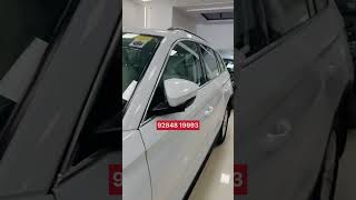 SKODA KODIAQ DIESEL  UNDER WARRANTY FOR SALE AT CARRAZO PUNE ytshorts shorts skodakodiaq [upl. by Masha]