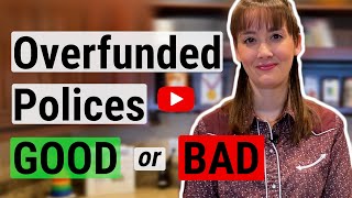 OverFunded Policies Good or Bad  QUESTION OF THE WEEK [upl. by Lednem36]