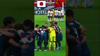 Highlight Japan vs China qualification world cup 2026 shortvideo football trending [upl. by Onurb]