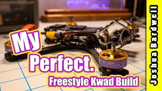 JBs Perfect Freestyle Quadcopter  FULL BUILD VIDEO [upl. by Jennifer461]