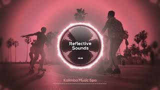 🌸 Reflective Sounds 🌸  Kalimba Music Spa  Relaxing Kalimba for Effective Concentration [upl. by Adolfo]