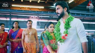 Santhwanam2Promo സാന്ത്വനം ഉദ്വേഗഭരിത മുഹൂർത്തങ്ങളിലേക്ക് [upl. by Adnat612]