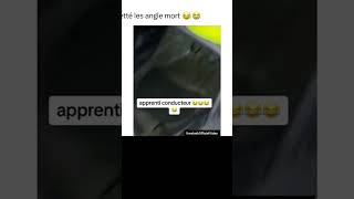 Il a guetté les angle mort 😂😭 [upl. by Alejo]