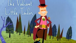 The valiant little tailor [upl. by Leoy]