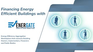 Discover ENERGATE  Your Energy Efficiency Aggregation Marketplace [upl. by Iek629]