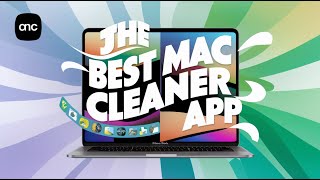 Best Free Mac cleaner software in 2024 [upl. by Nashom110]