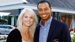 Remember Tiger Woods ExWife This is Her Now [upl. by Ayote110]