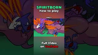 How to Play SPIRITBORN diablo4 [upl. by Dnalyr316]