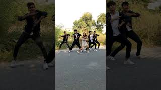 Bijlee Bijlee Song  Dance Choreography Sanjay  shorts youtubeshorts trending fdccompany [upl. by Libnah]