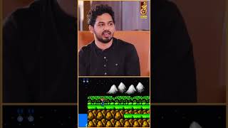 HipHop Tamizha Aadhi shares Contra Experiences  Shorts [upl. by Nesyla]