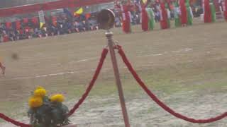 CPSCCantPublic School amp College Momenshahi Sports day Display 2018HD [upl. by Damas]