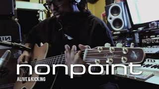 Nonpoint Alive amp Kicking Legendado Acoustic [upl. by Pitts397]