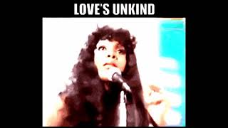 DONNA SUMMER Love’s Unkind BABY BOLLOX [upl. by Sandry185]