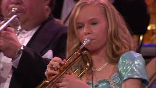 Bugler’s Holiday – André Rieu [upl. by Yaras]