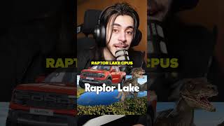 Intel CPUs are DYING Are You Affected Raptor Lake vs Alder Lake intel cpu [upl. by Glynias]