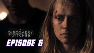 A Discovery of Witches Season 1x06 Review  CJDExplains [upl. by Judye]