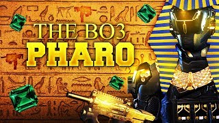 BO3  Im the Pharo of Call of Duty [upl. by Adiaroz]