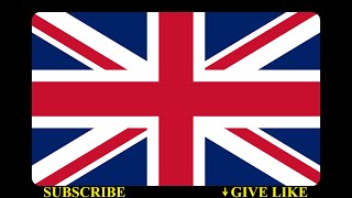 The Great Britain anthem queens version 英国国歌女王版本 El himno de Gran Bretaña en versión de la reina [upl. by Remle]