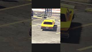 GTA 5 Low Rider Cars  GTA 5 Best Lowrider Hydraulics  ytshort yt20 gta5 [upl. by Dronel]