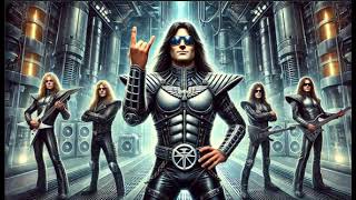 PowerMetal  Surjektivität Injuktivität oder Bijektivität 100 oder nichts  Engineer2Be [upl. by Lonnie854]