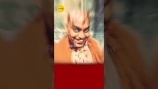 Best Actors in Negative Role bollywood movie newrelease yudhra bestmovies actionmovies [upl. by Janot249]