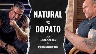 Natural vs Doping  Conversazione con Piero Nocerino [upl. by Itagaki]