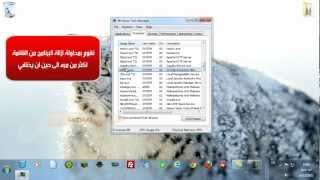 شرح ازالة برنامج k9 في حال ان نسيت كلمة المرور  remove k9 [upl. by Nanci473]