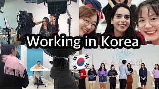 🇰🇷IS KOREA EXPENSIVE😱Living and working in Korea QampA [upl. by Hugo]