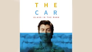 Ai Alex Turner Cover Glass in The Park by Alex Turner [upl. by Schmitz]