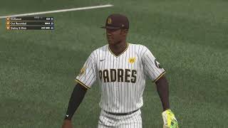 Interleague Series 6th Perfect Game Nohitter [upl. by Lepine]