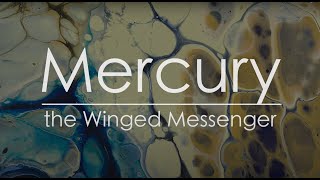 The Planets Op 32 III Mercury the Winged Messenger  Gustav Holst arr Jared Waters [upl. by Enidualc814]