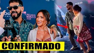 Anuel Confirma Que Su Novia Es Hombre El Puertorriqueño Pasa La Pena De Su Vida [upl. by Eolanda]