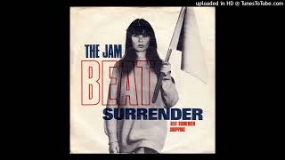 The Jam  Beat Surrender [upl. by Alvord]