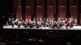 Bedrich Smetana Dances from The Bartered Bride Dance of the Comedians [upl. by Jaenicke]