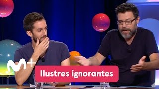 Ilustres Ignorantes  De Vuelta de Todo Parte 2 [upl. by Eanod238]