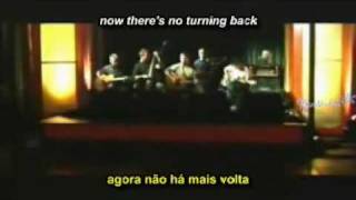 Pearl Jam  Thumbing My Way trad PORT E INGLÊS Riot Act 2002 [upl. by Church]