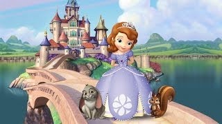 Sofia Francais 2016 ✤ Deux princesses et un bébé HD ✤ Dessin animé ✔ [upl. by Roye573]