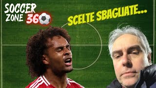 ⚠️ LE SCELTE SBAGLIATE SI PAGANO… UN FLOP ANNUNCIATO👎🏻 [upl. by Hsoj]