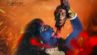 Mahakali by Rajdeep Makeover [upl. by Asiilanna814]