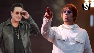 Oasis reunion lineup finally confirmed as The Beatles stars son set to join [upl. by Havens663]