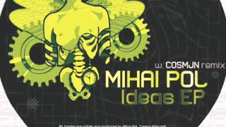 Mihai Pol  Nu Te Supara Frate Original Mix Preview [upl. by Anoit74]