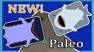 NEW PALEO ASSETS IN DEEEEPIO [upl. by Chaddie140]