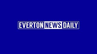 I Wasnt Coached At EVERTON  Ross Barkley  EVERTON NEWS DAILY [upl. by Reynold305]